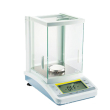 FA-B  LCD high precision electronic analytical balance